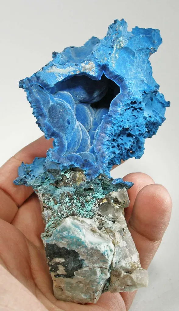 Shattuckite - image 5