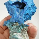 Shattuckite - image 5