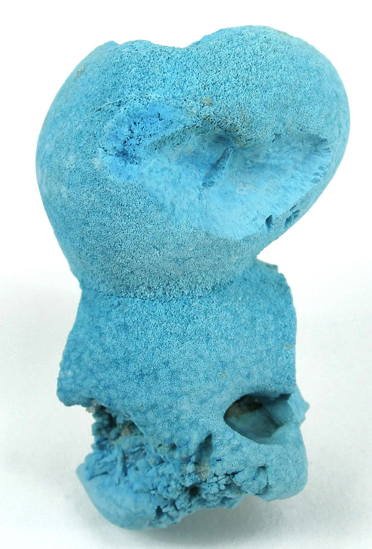 Shattuckite - image 2