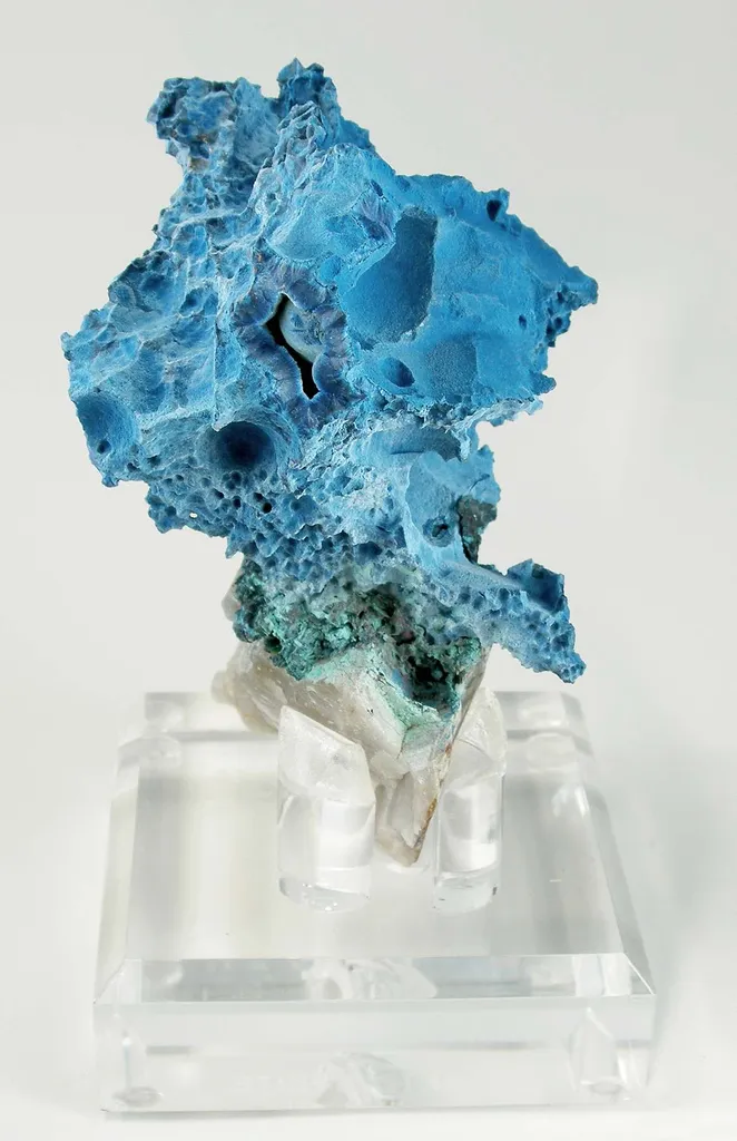 Shattuckite - image 4