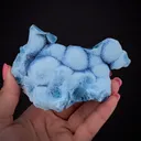 Shattuckite - image 1