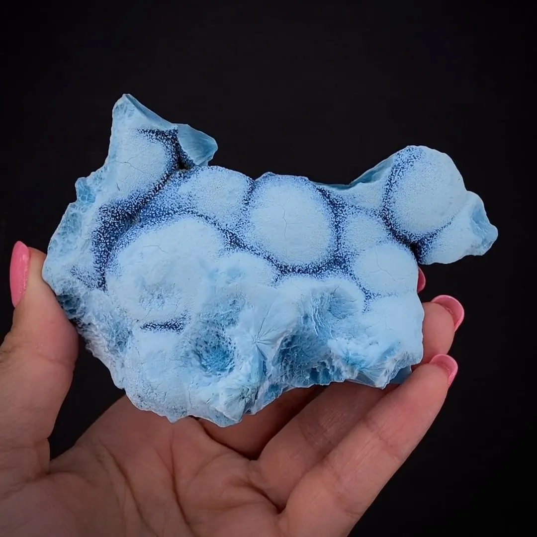 Shattuckite - image 1