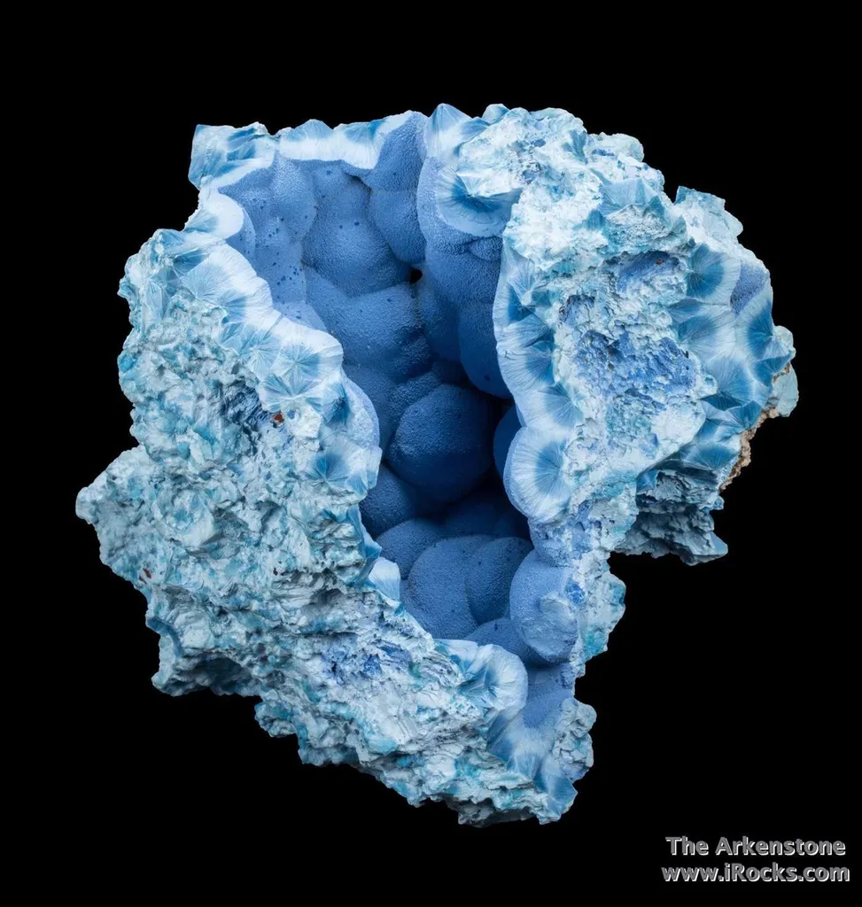 Shattuckite - image 5