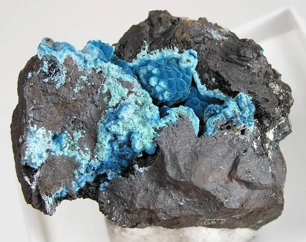 Shattuckite image