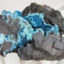 Shattuckite - image 1