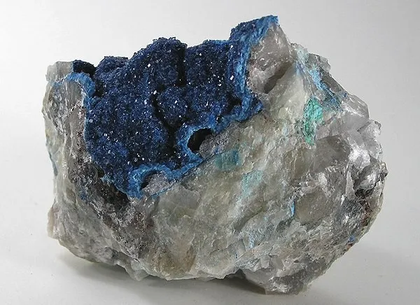 Shattuckite image
