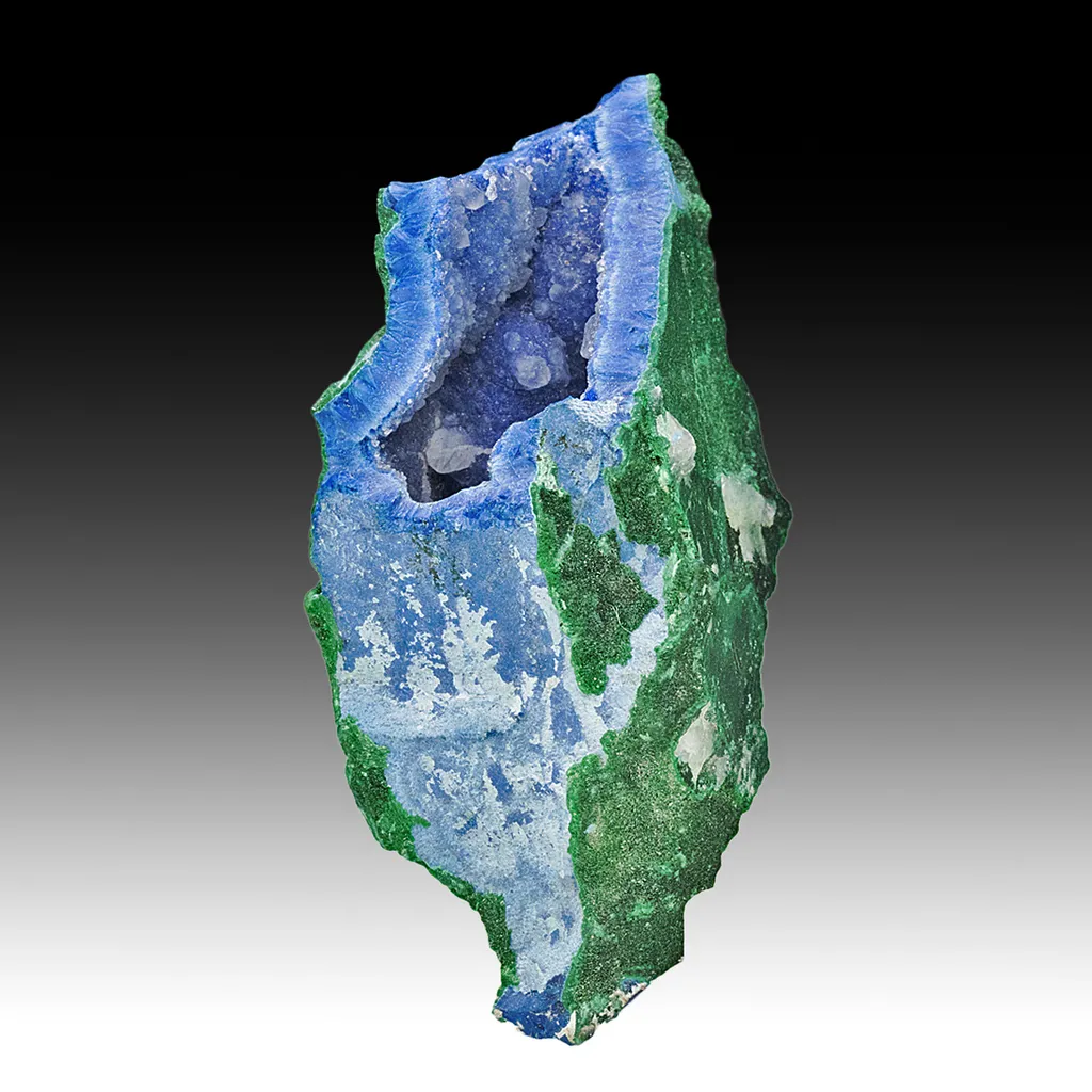 Shattuckite image