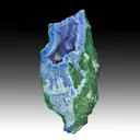 Shattuckite - image 1