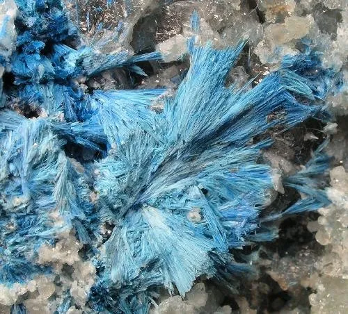 Shattuckite - image 2