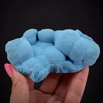 Shattuckite
