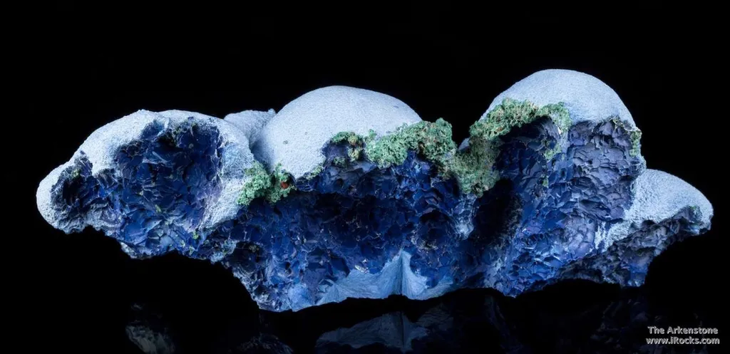 Shattuckite - image 4