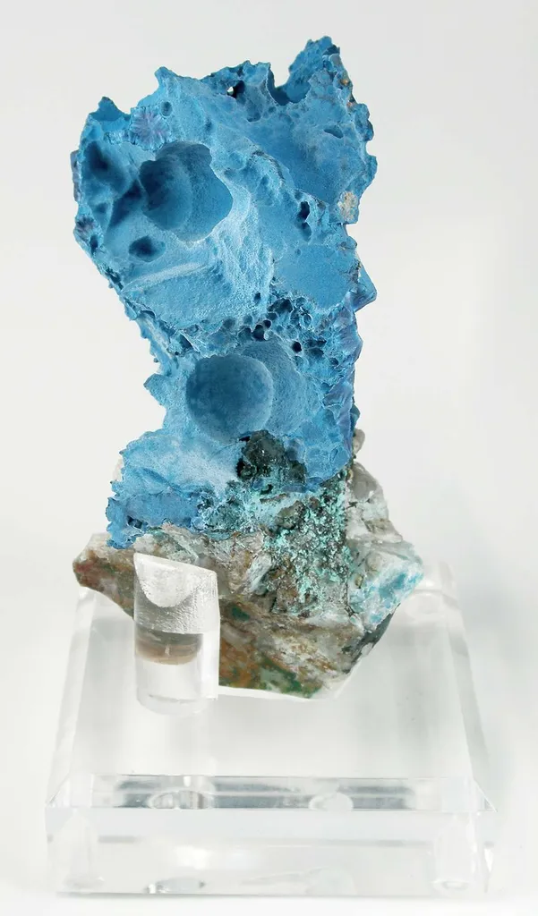 Shattuckite - image 3