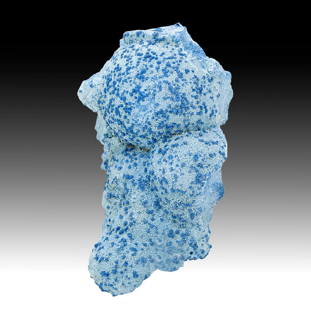 Shattuckite image