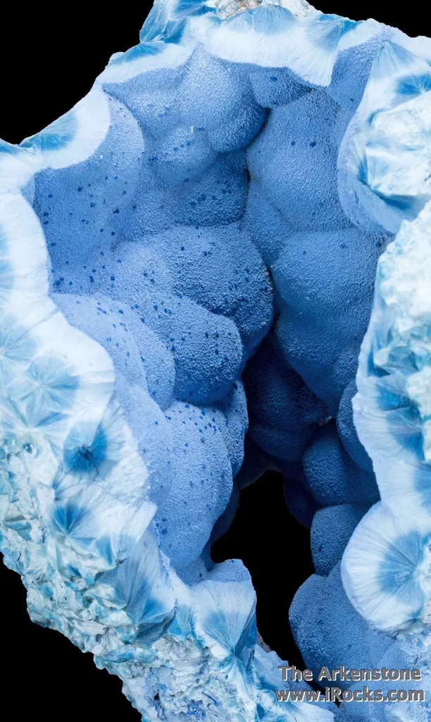 Shattuckite - image 3