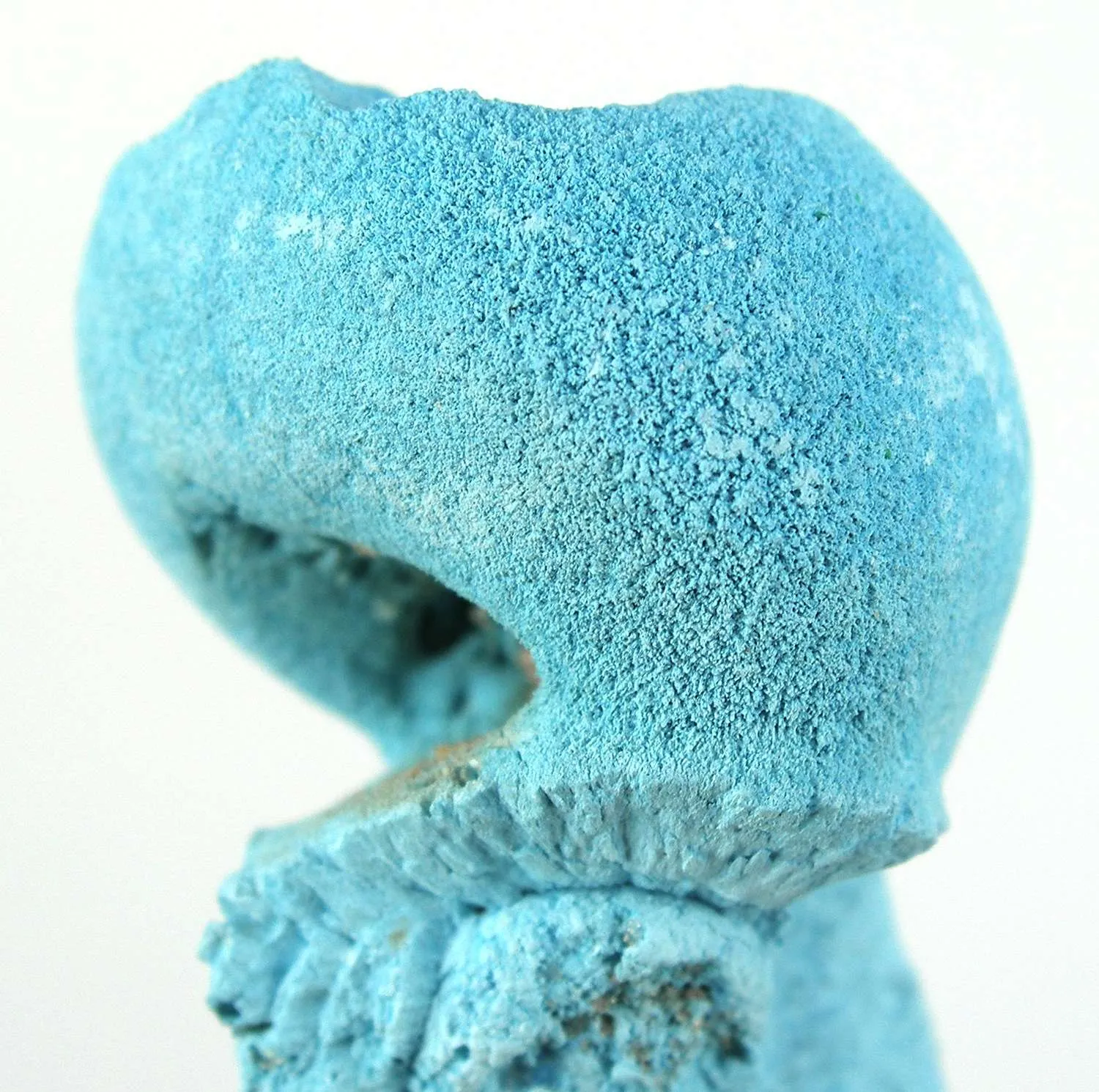 Shattuckite - image 4