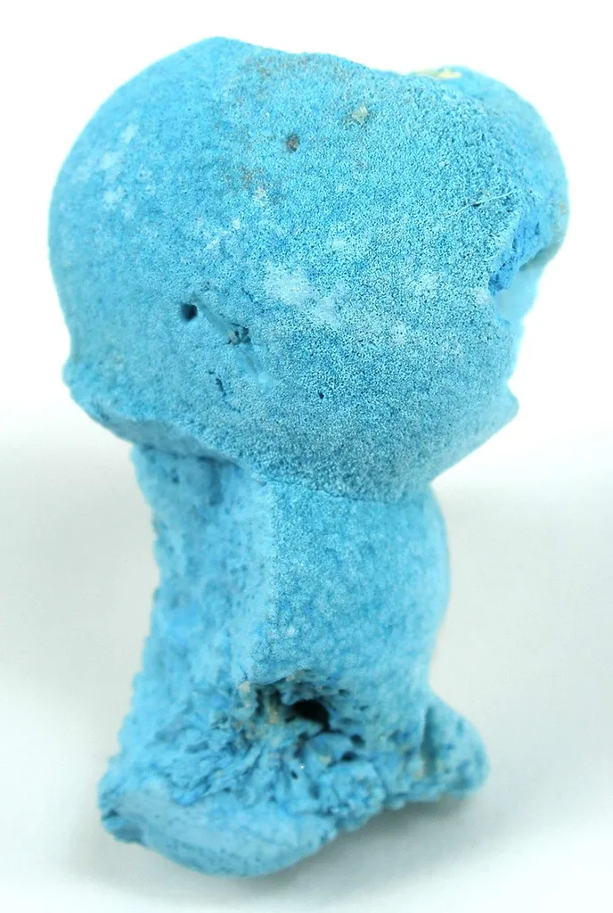Shattuckite - image 3