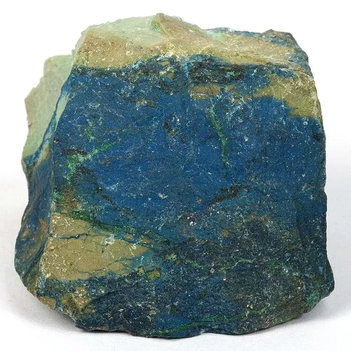 Shattuckite image