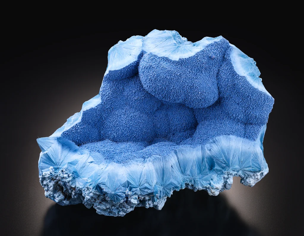 Shattuckite image