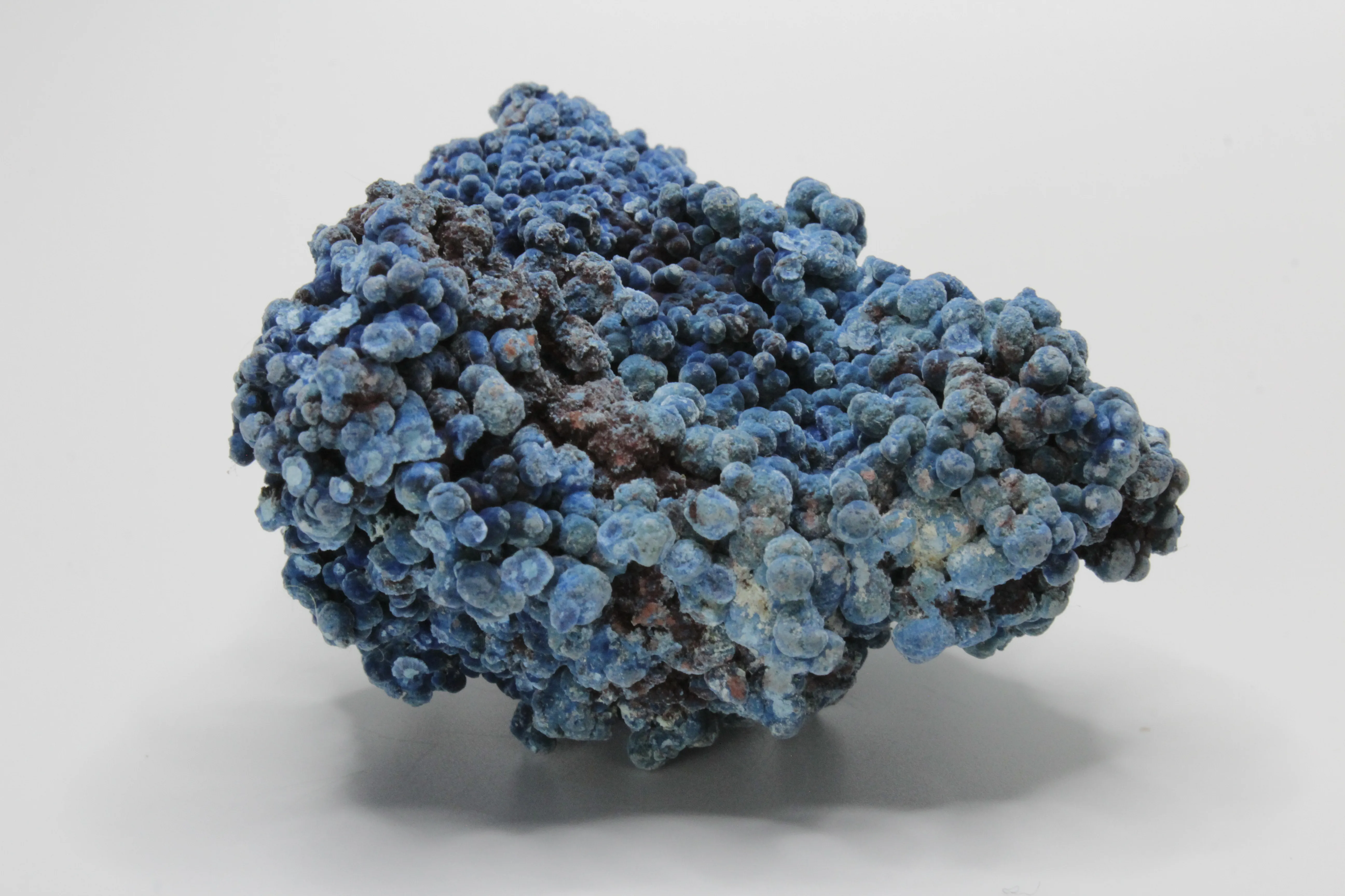 Shattuckite - image 2