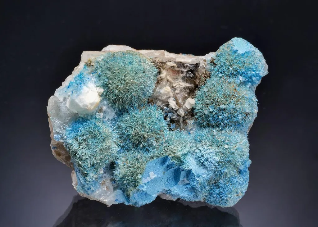 Shattuckite image