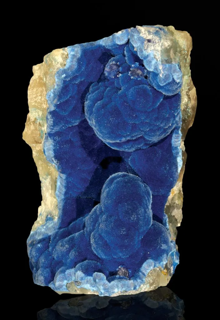 Shattuckite image