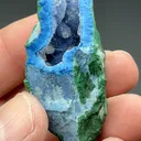 Shattuckite - image 2