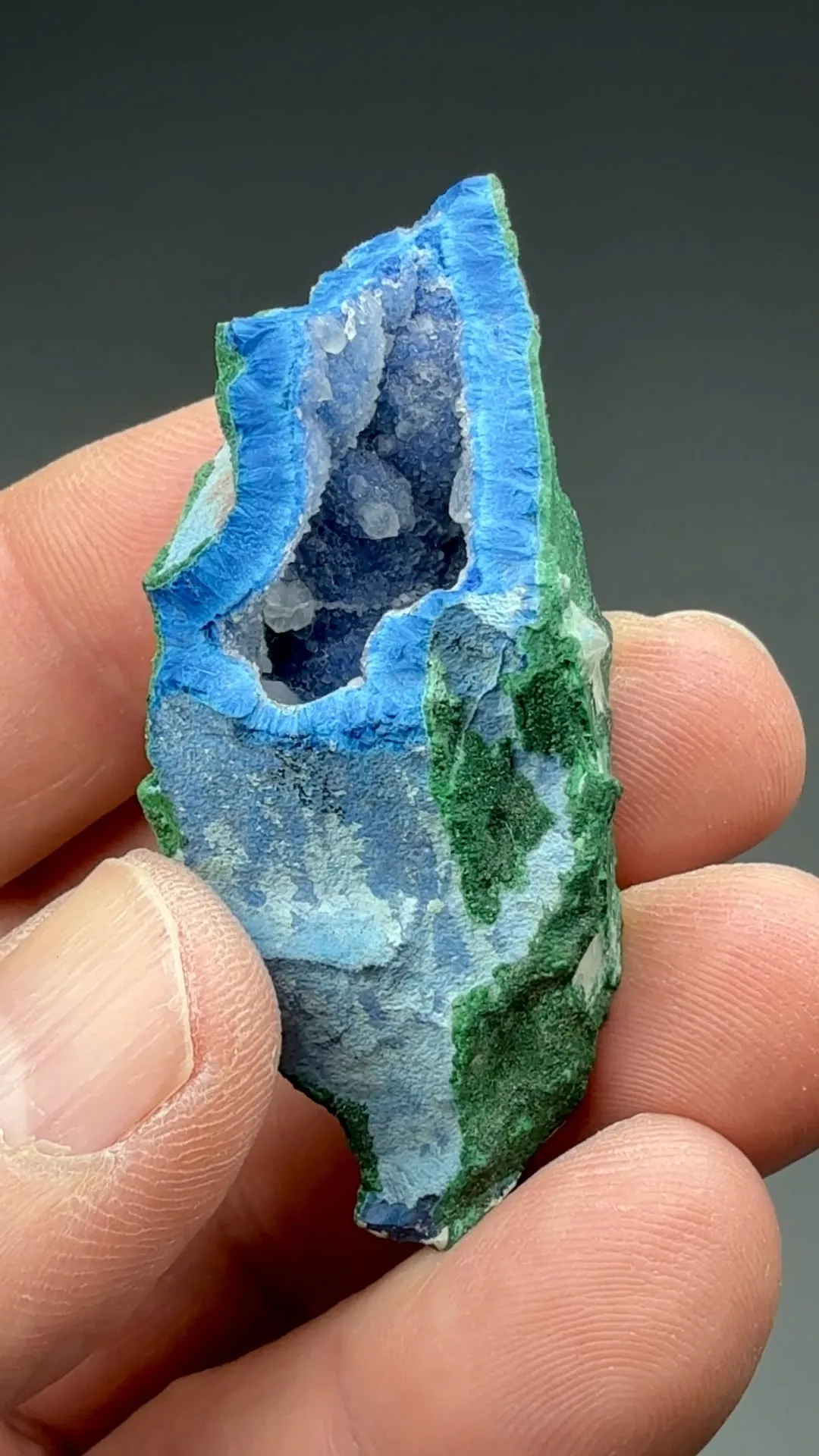 Shattuckite - image 2