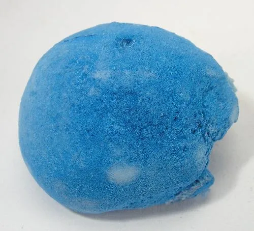 Shattuckite image