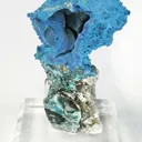 Shattuckite - image 1