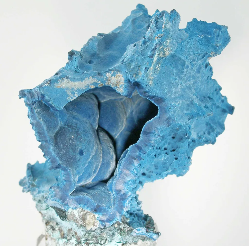 Shattuckite - image 2