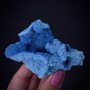 Shattuckite - image 1