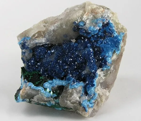 Shattuckite image