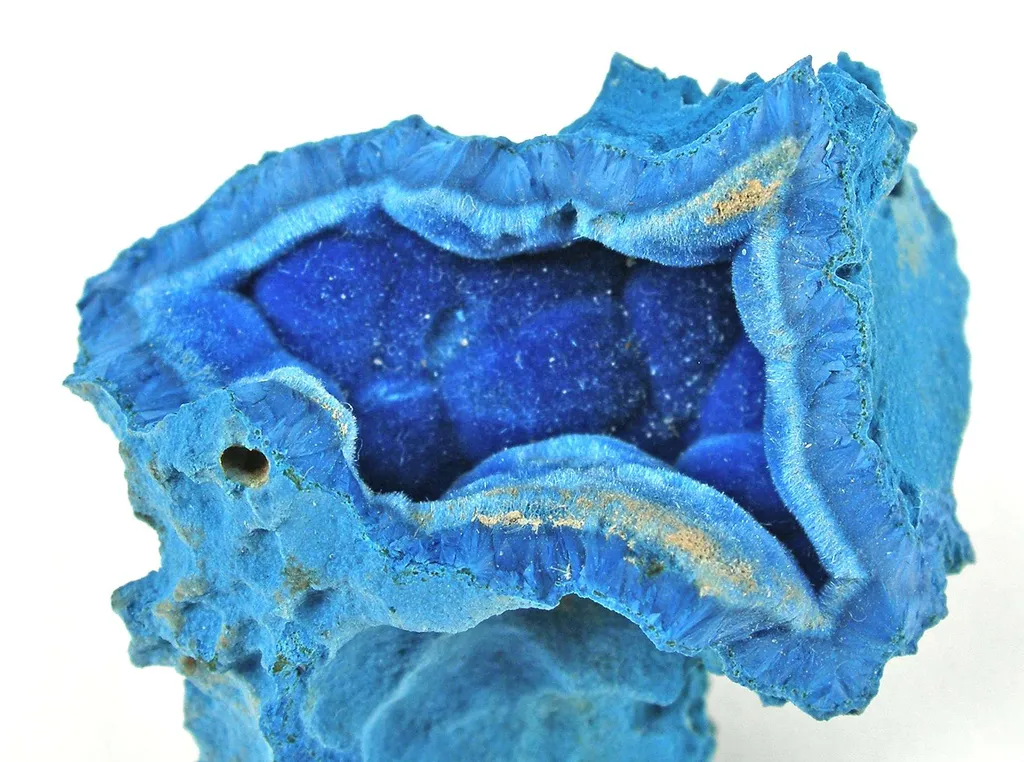 Shattuckite - image 2