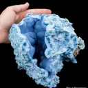Shattuckite - image 1