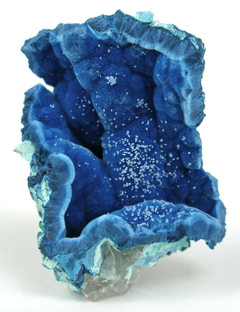 Shattuckite image