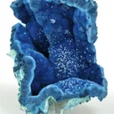 Shattuckite - image 1