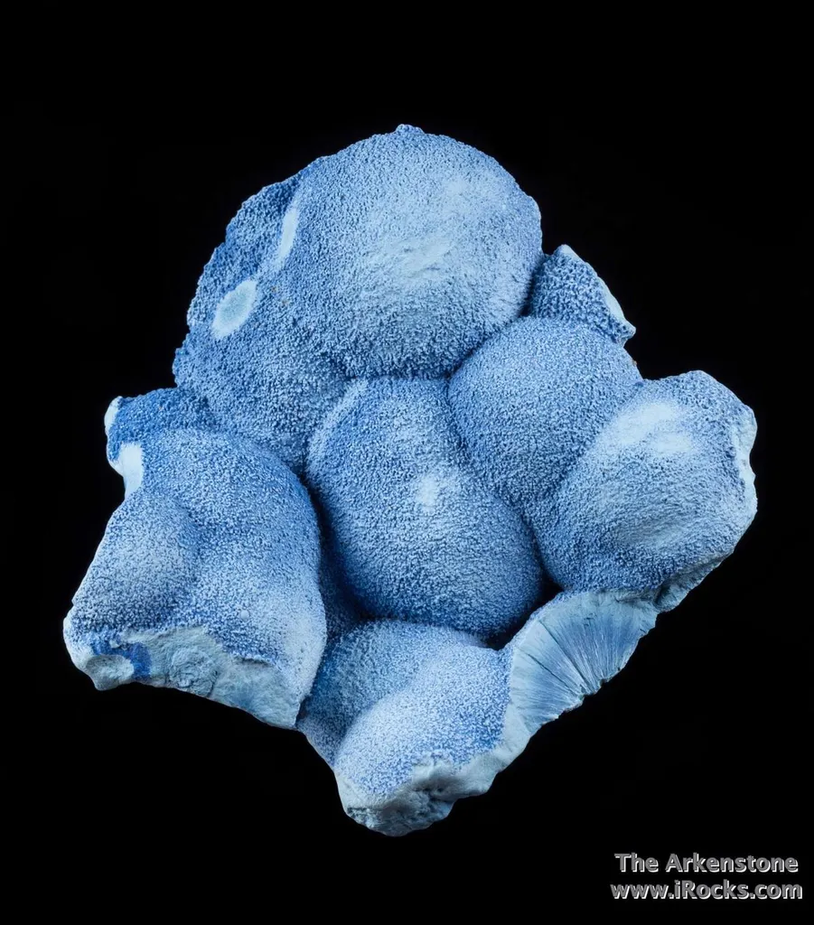 Shattuckite image