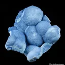 Shattuckite - image 1
