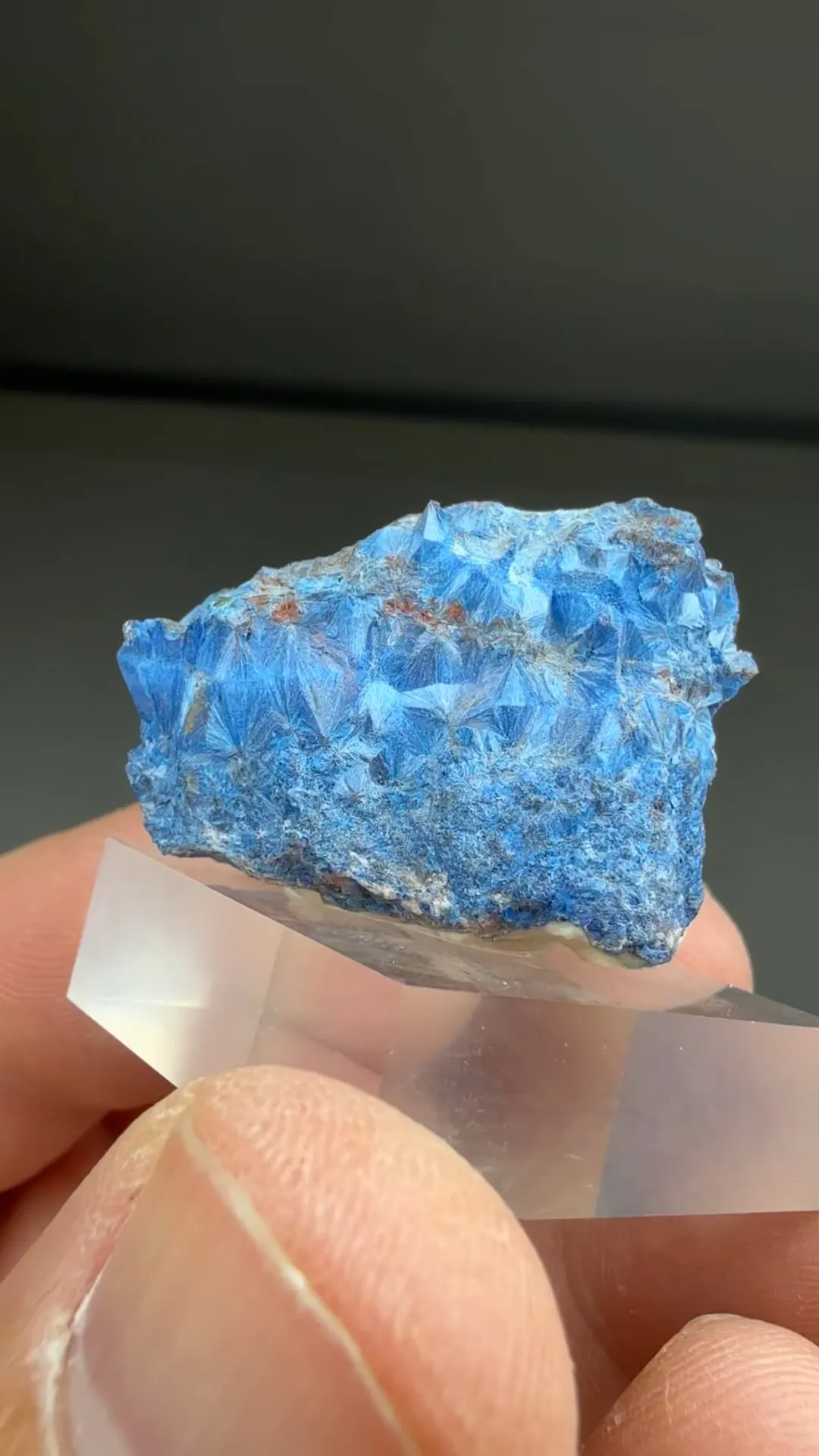 Shattuckite - image 2