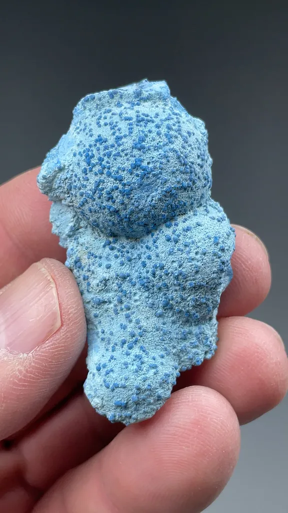 Shattuckite - image 2