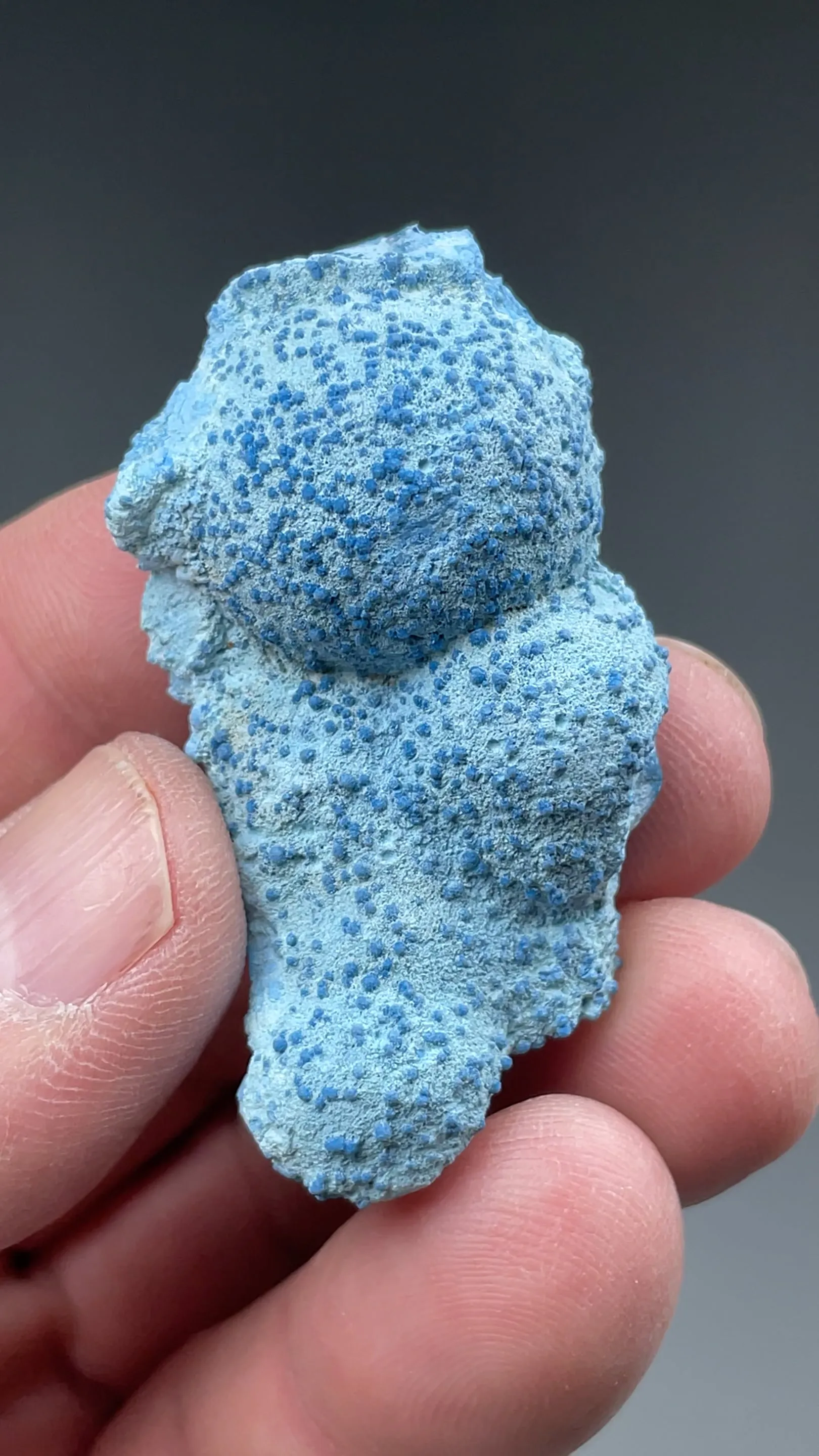 Shattuckite - image 2