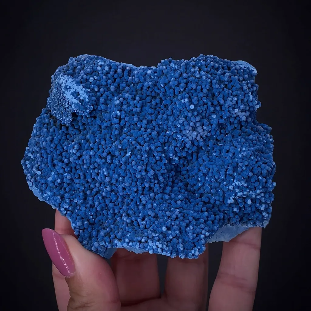 Shattuckite image