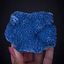Shattuckite - image 1