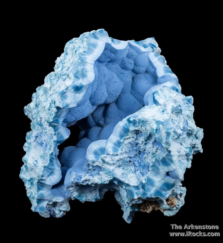 Shattuckite - image 6