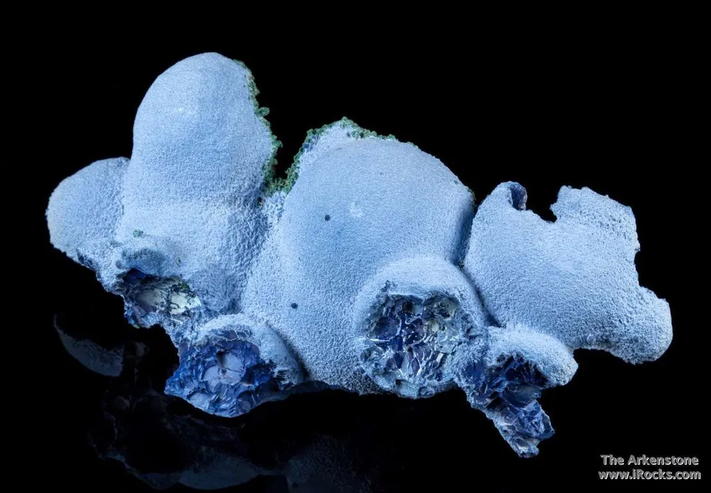 Shattuckite - image 2