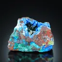 Shattuckite - image 1