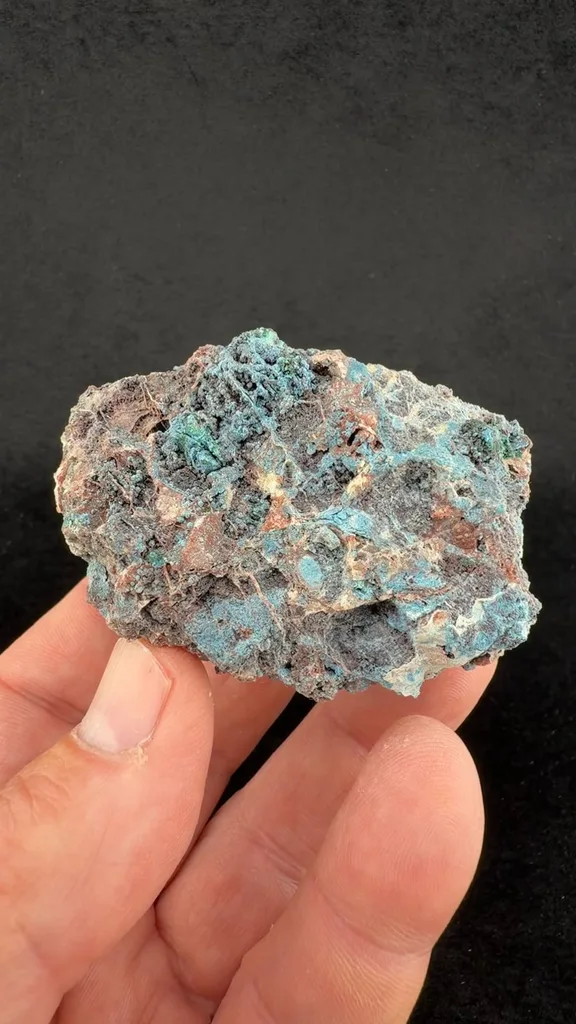 Shattuckite - image 2
