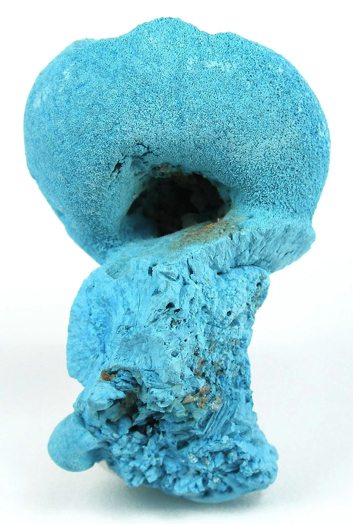 Shattuckite - image 1