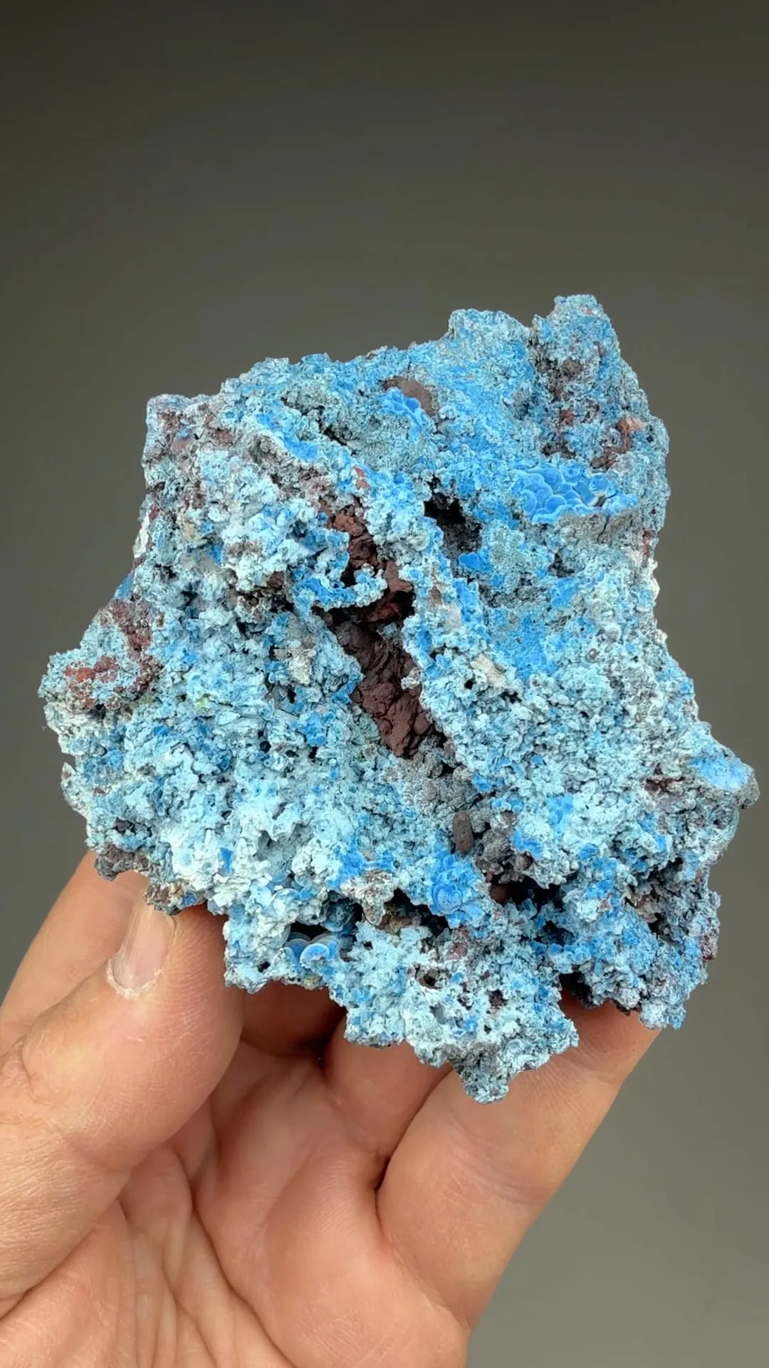 Shattuckite - image 2