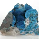 Shattuckite - image 1